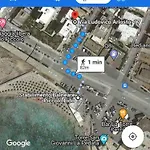 Perla Gallipoli, Salento Apartamento