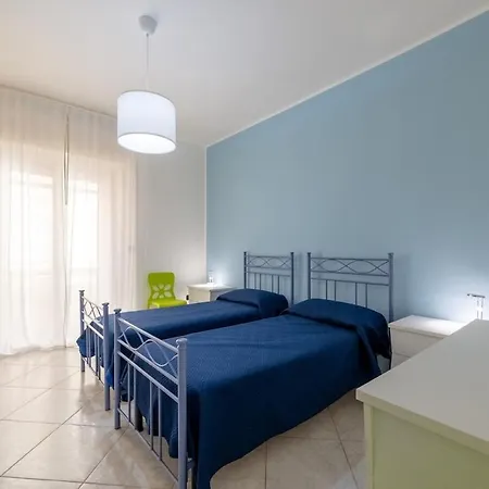 Apartamento Perla Gallipoli, Salento *