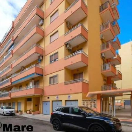 Perla Gallipoli, Salento 아파트