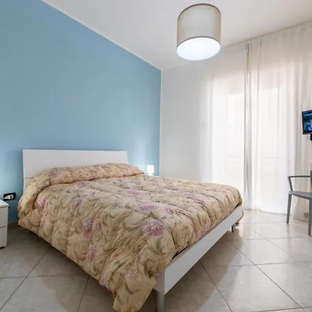 Perla Gallipoli, Salento 公寓