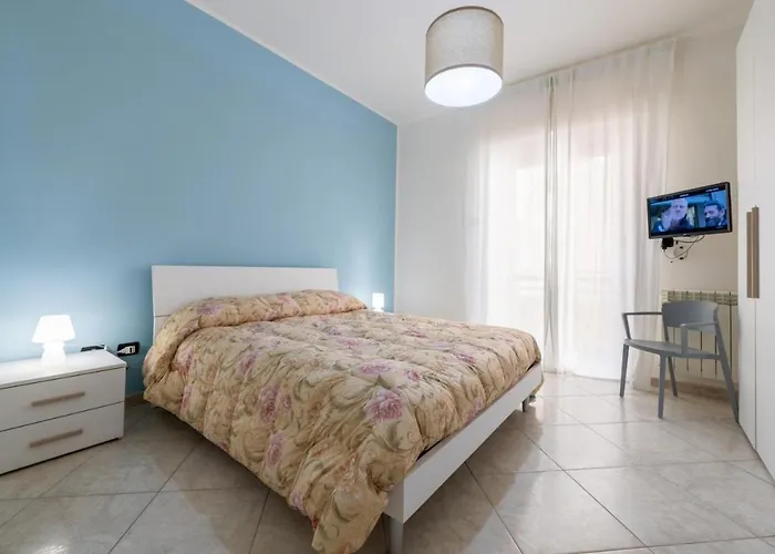 Perla Gallipoli, Salento Apartmán